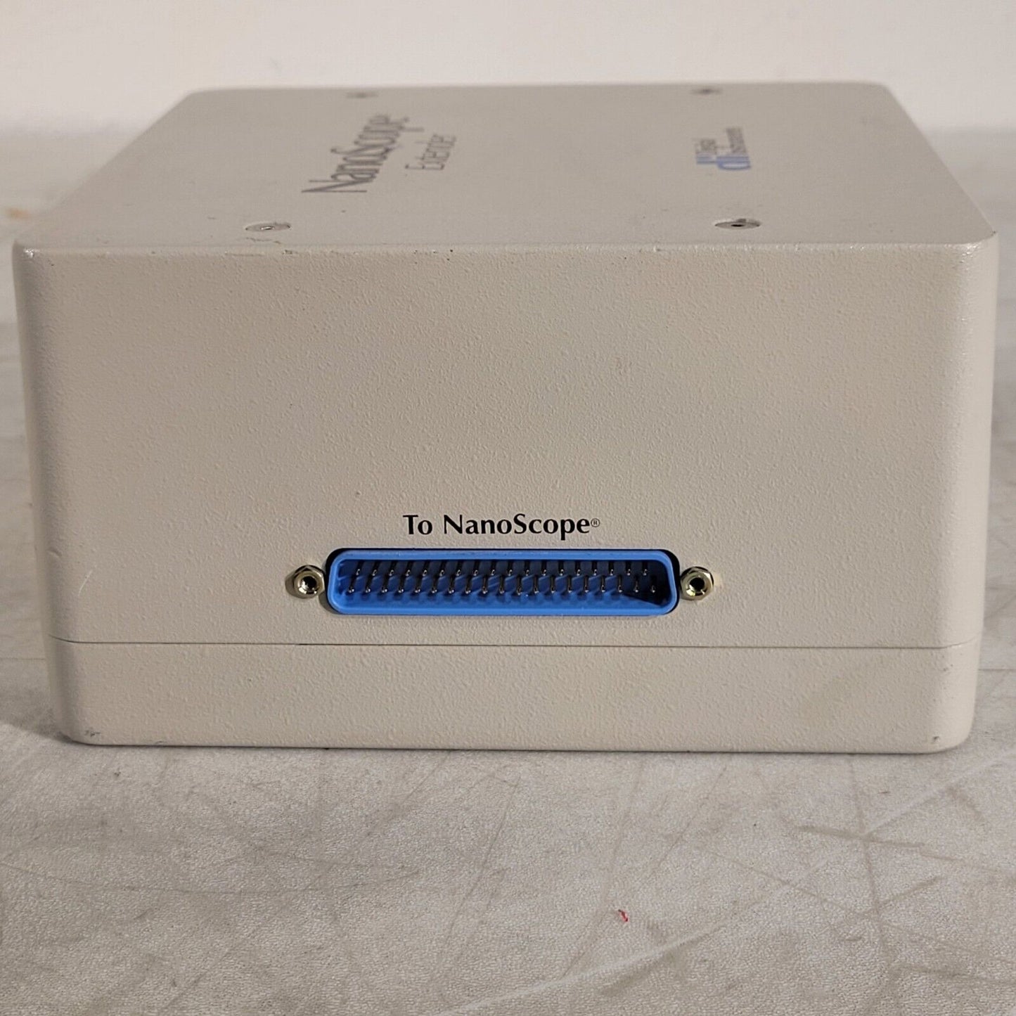 di EX-2 NanoScope Extender Phase Extender Box Digital Instruments