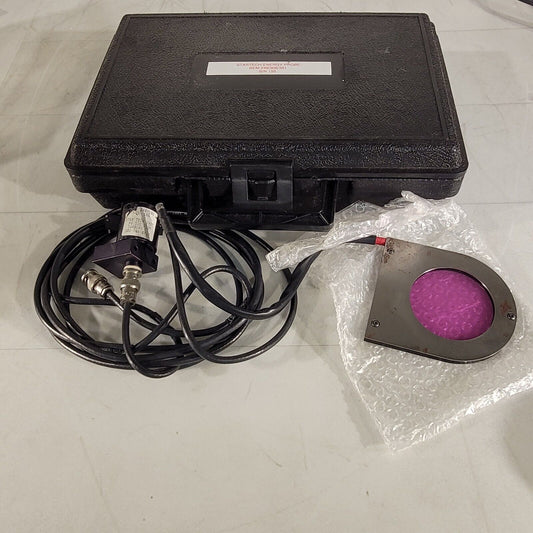 Star Tech Energy Probe Bem 248/308/351 Sidebars For 351nm