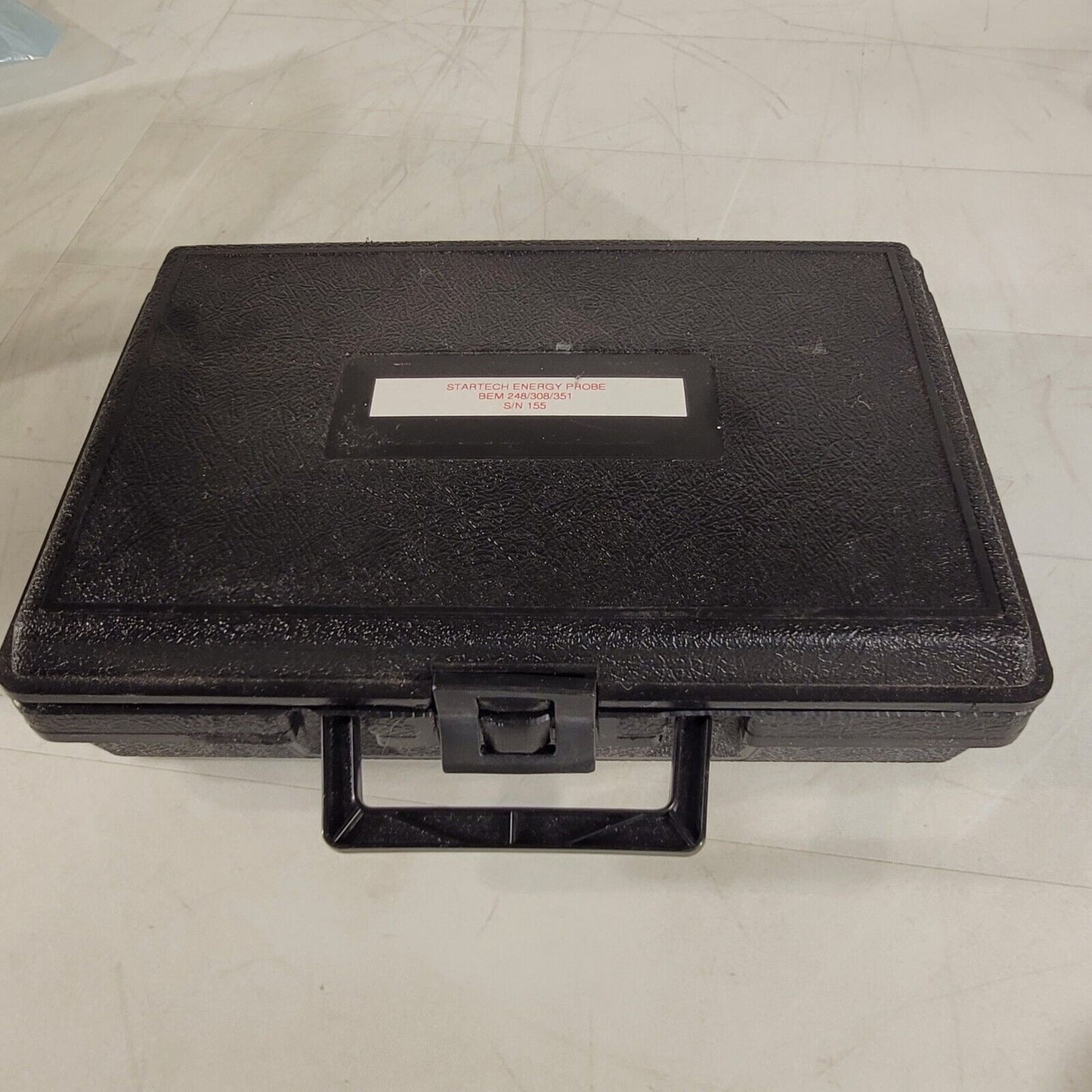 Star Tech Energy Probe Bem 248/308/351 Sidebars For 351nm