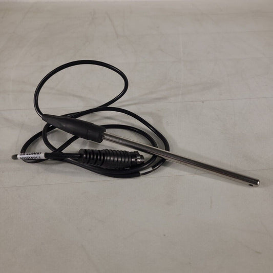 Switchcraft IQ170 ISFET Stainless Steel pH Probe PHW77-SS Probe Diameter 0.325"