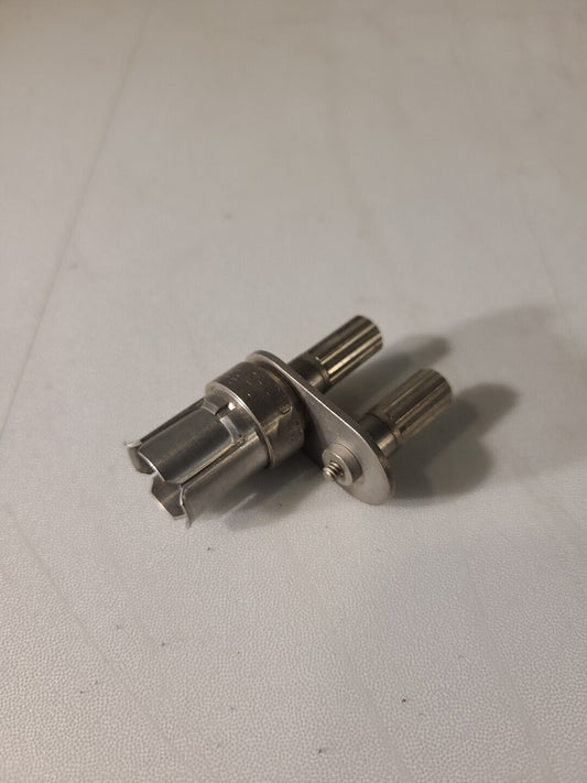 General Radio GR874 To Banana Plug Breakout Adapter RF Signal