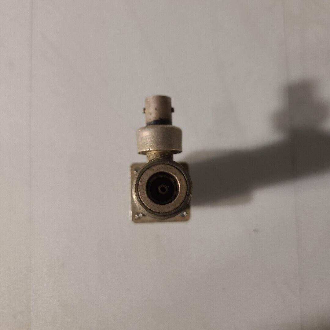 AEL CM/8/12 Tee Connector BNC Gremar 5499 Frequency 8-12 RF