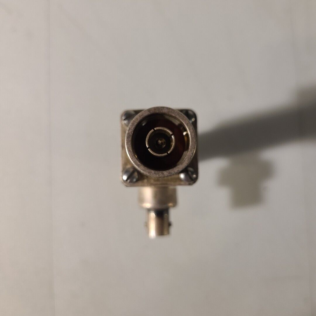 AEL CM/8/12 Tee Connector BNC Gremar 5499 Frequency 8-12 RF