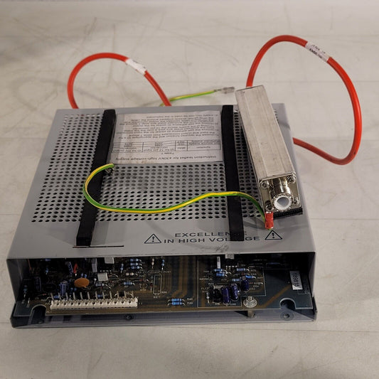 Applied Kilovolts HP030RZZ617 30kV Reversible High Voltage Power Supply