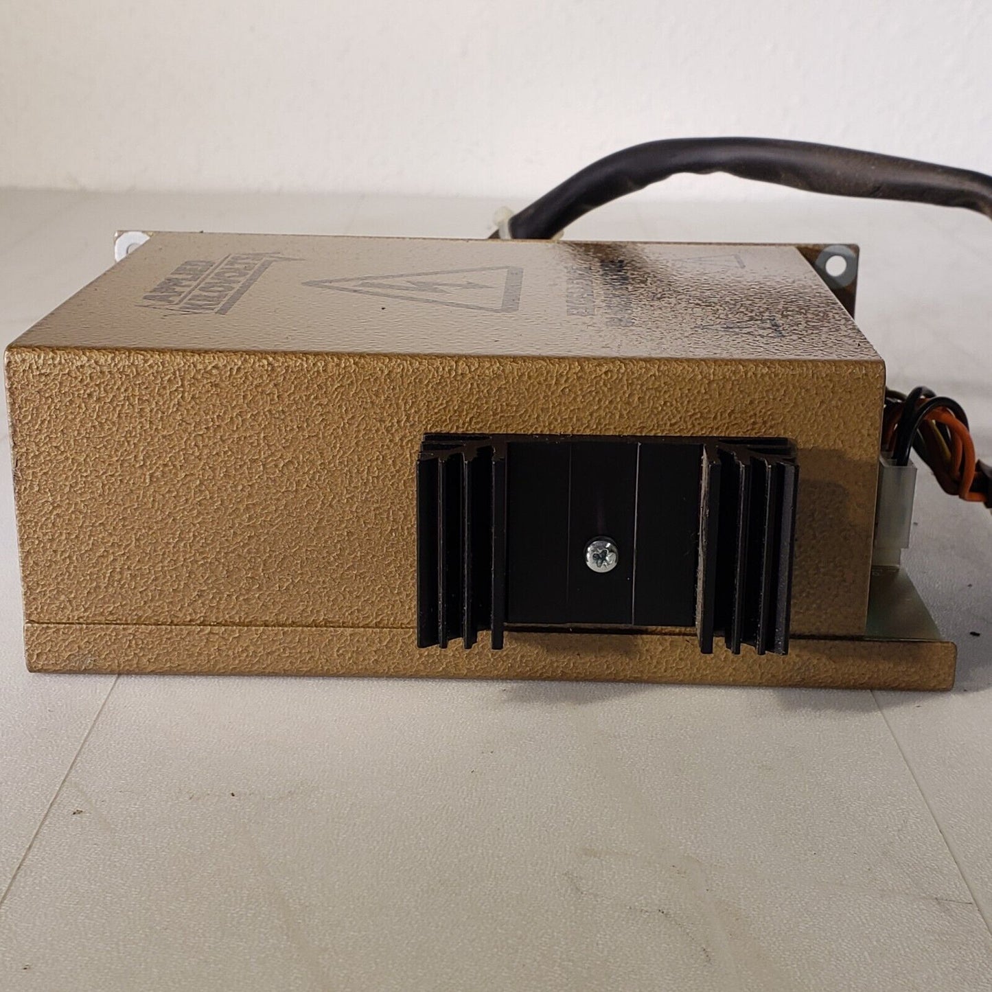 Applied Kilovolts K1/11 1kV High Voltage Power Supply OEM DC Bench