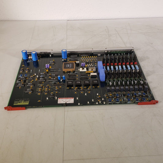 Waters MA3983-208P1D Issuse D Control Board OA PCB From A Micromass Q-TOF-Ultima