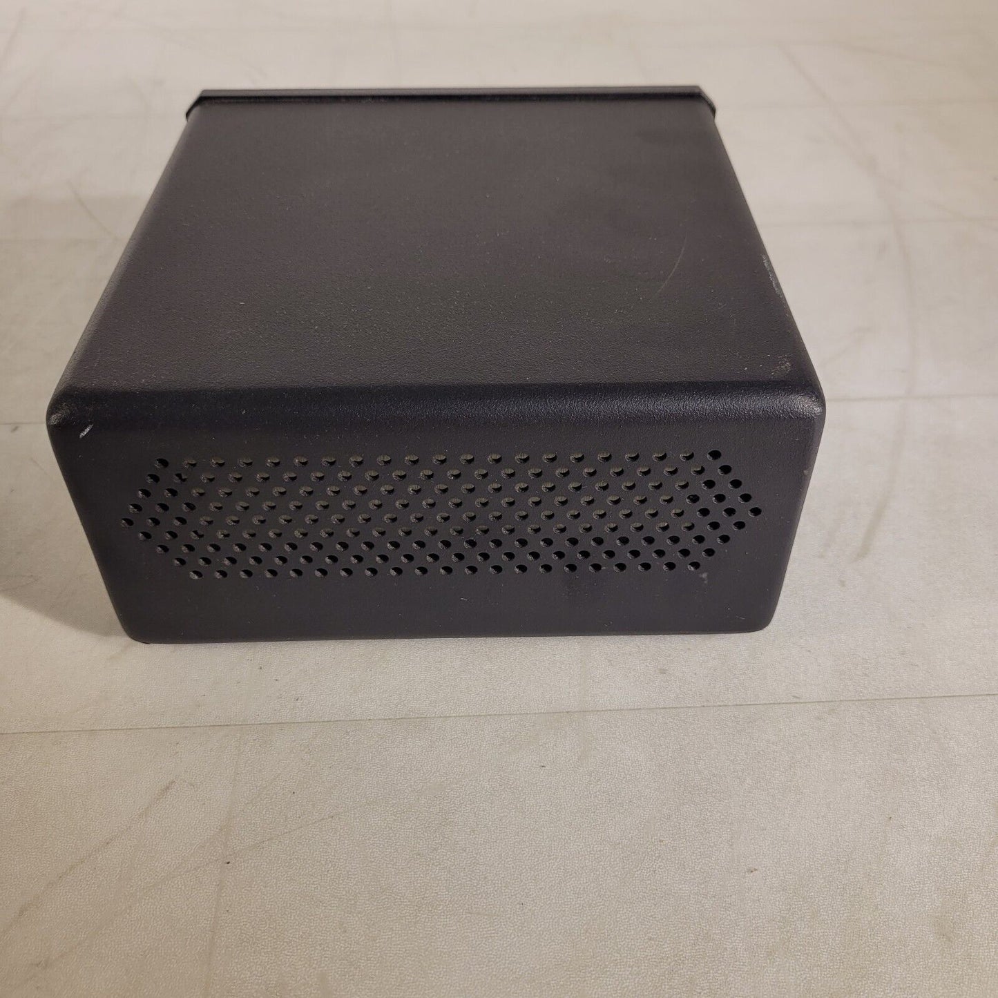 Spectra Physics 337SI-63 Laser 337nm 3mW Avg Power 20 Hz Repetition 0.1nm BW