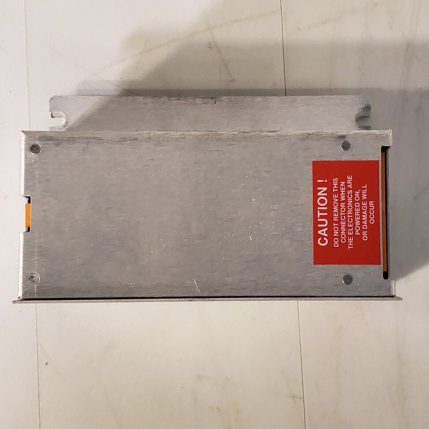 Waters Micromass RF Generator Assy P422015AC4 From Micromass Q-TOF-Ultima