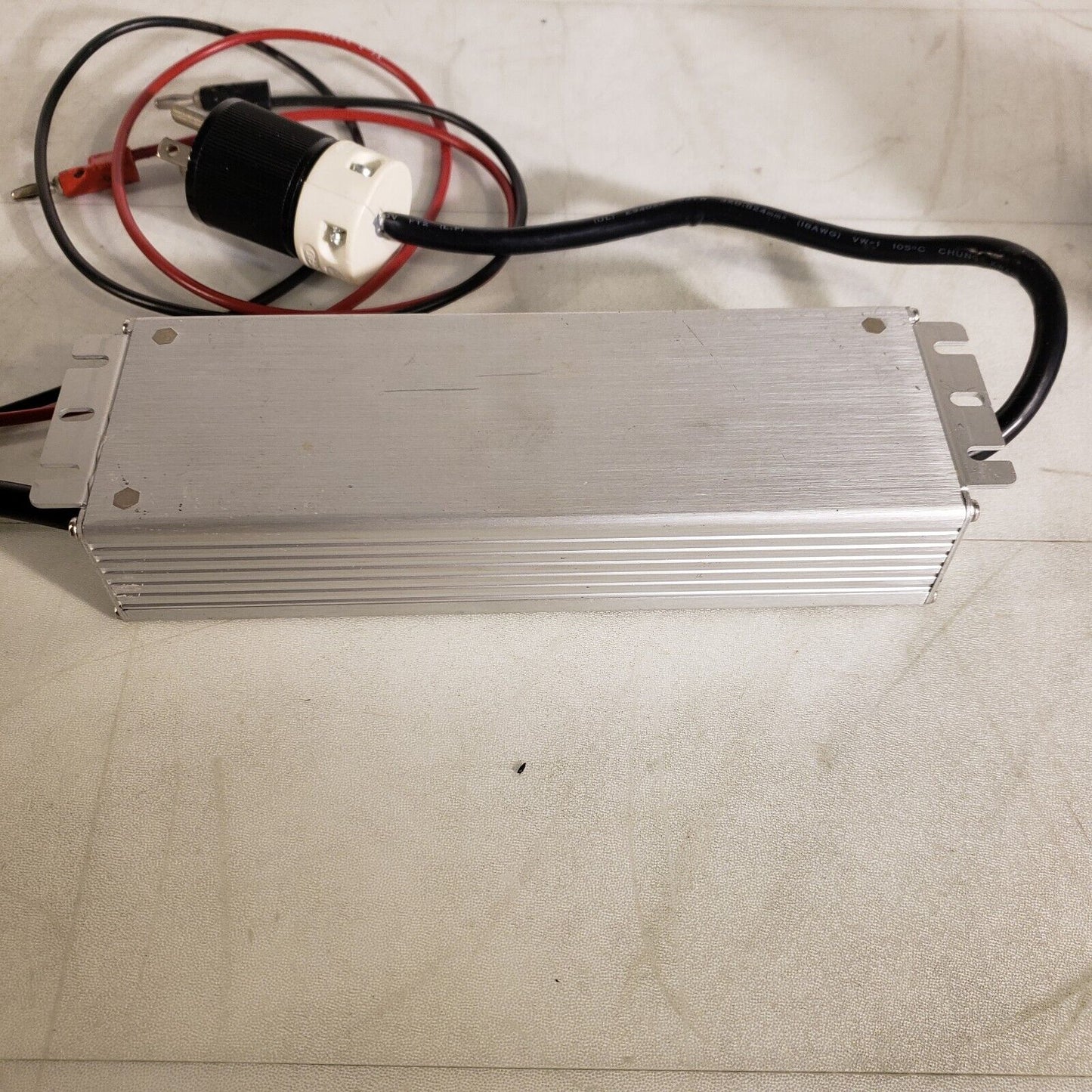 Mean Well HLG-120H-12A IP65 Power Supply 120W 12V 10A Ouptut