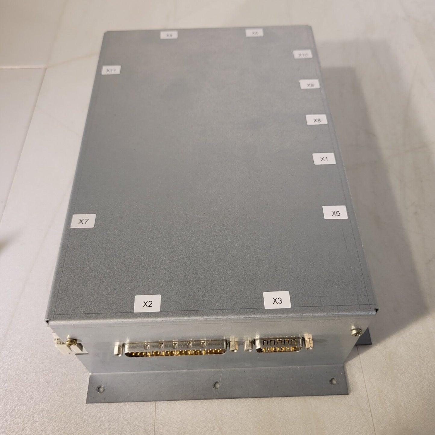 Bruker AXS C79298-A3220-C200 VER:02 Main Controller Motor Encoder Board D8 XRD