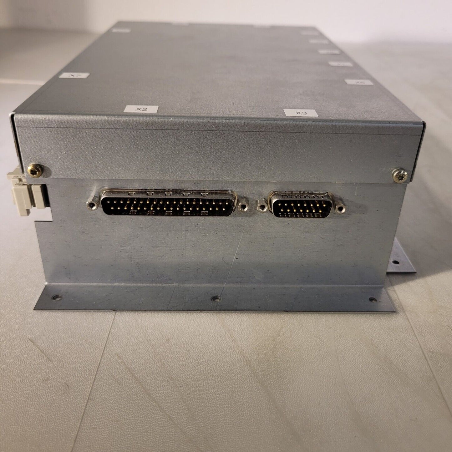 Bruker AXS C79298-A3220-C200 VER:02 Main Controller Motor Encoder Board D8 XRD