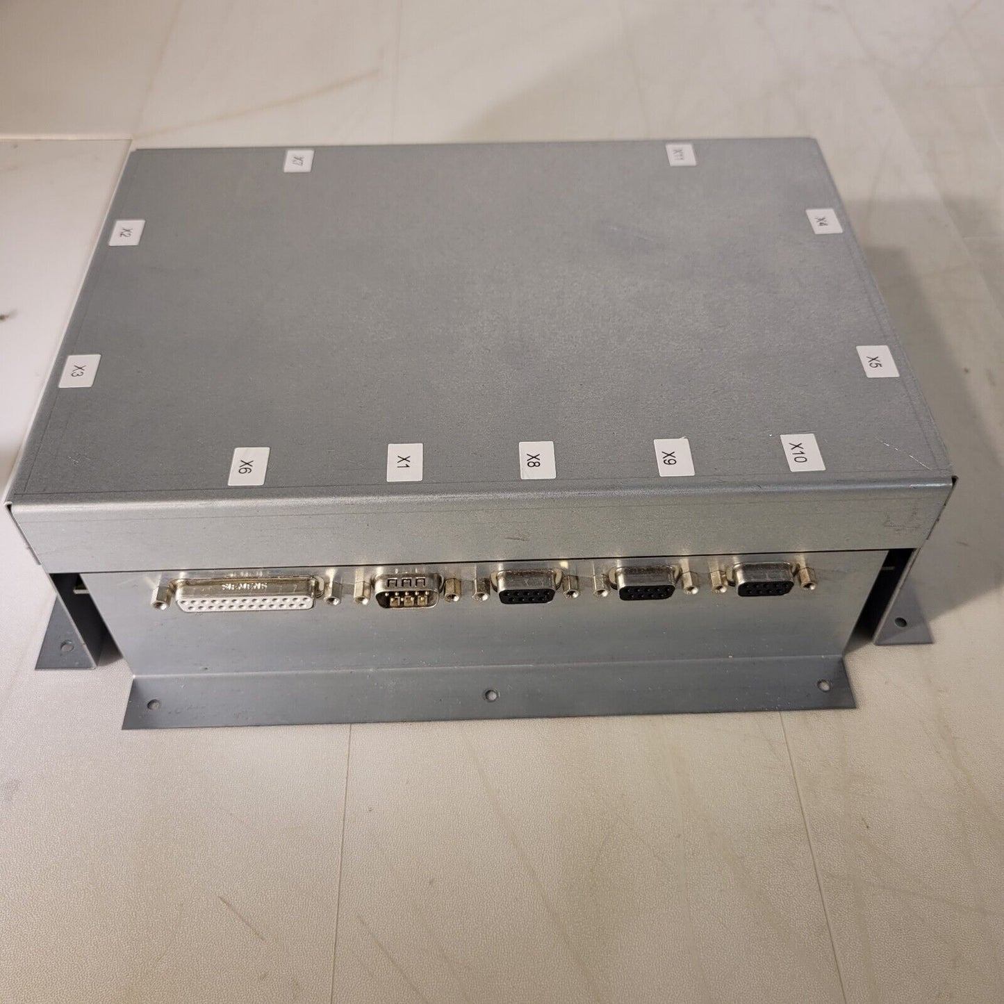 Bruker AXS C79298-A3220-C200 VER:02 Main Controller Motor Encoder Board D8 XRD