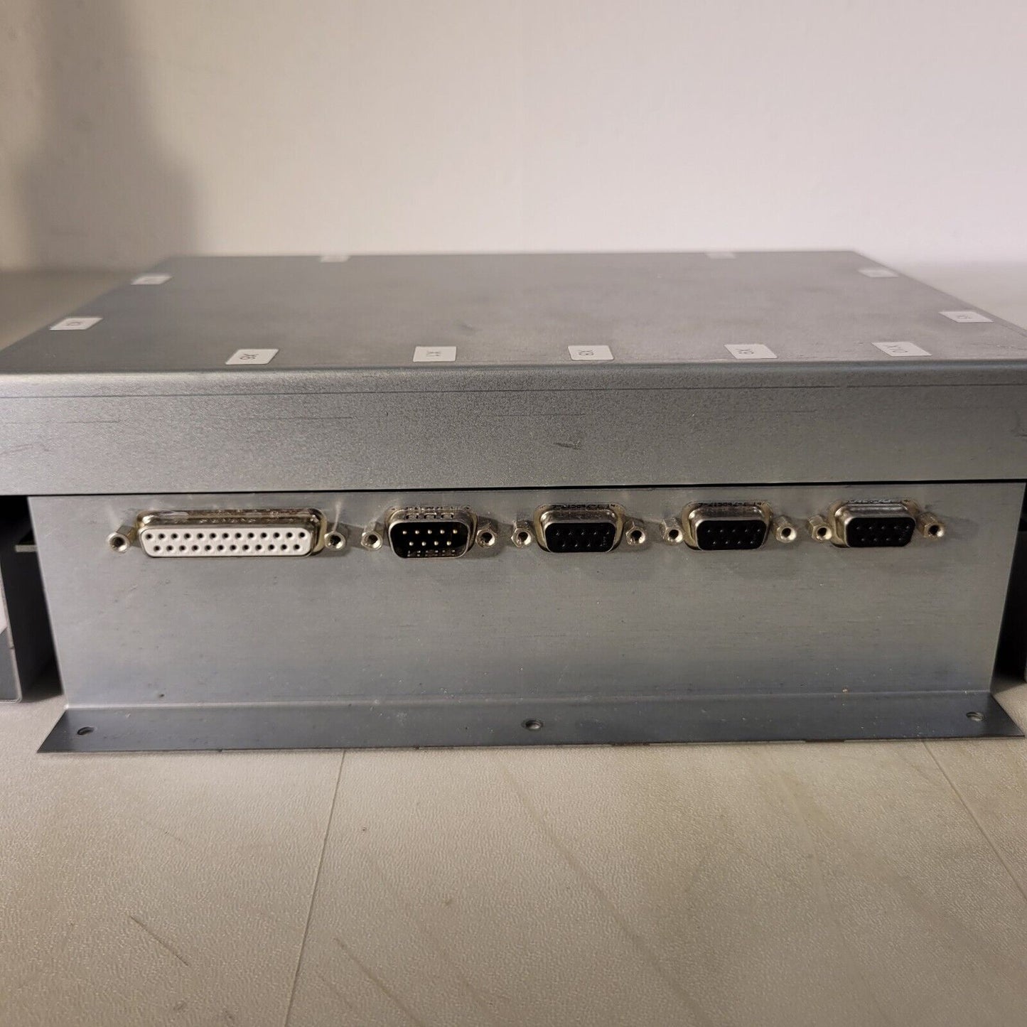Bruker AXS C79298-A3220-C200 VER:02 Main Controller Motor Encoder Board D8 XRD