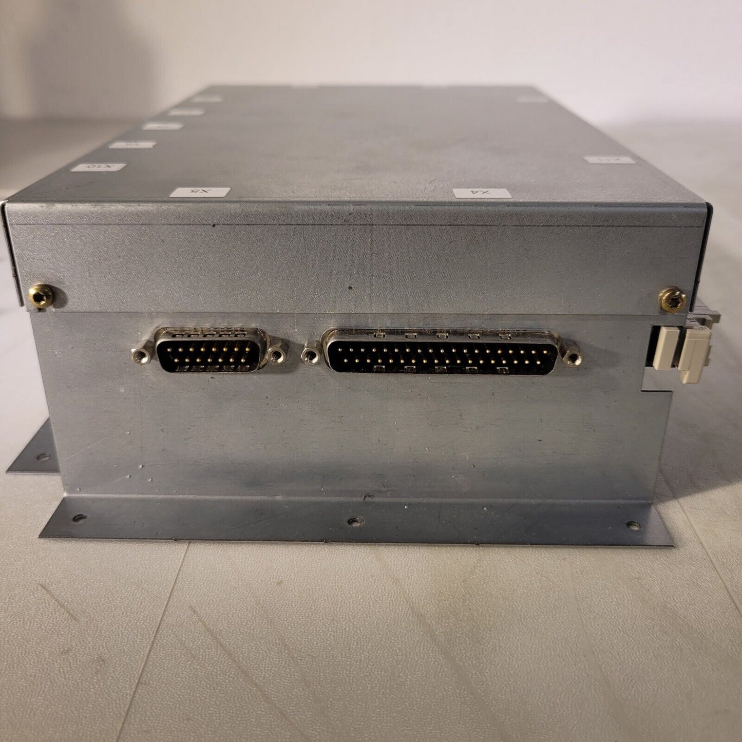 Bruker AXS C79298-A3220-C200 VER:02 Main Controller Motor Encoder Board D8 XRD
