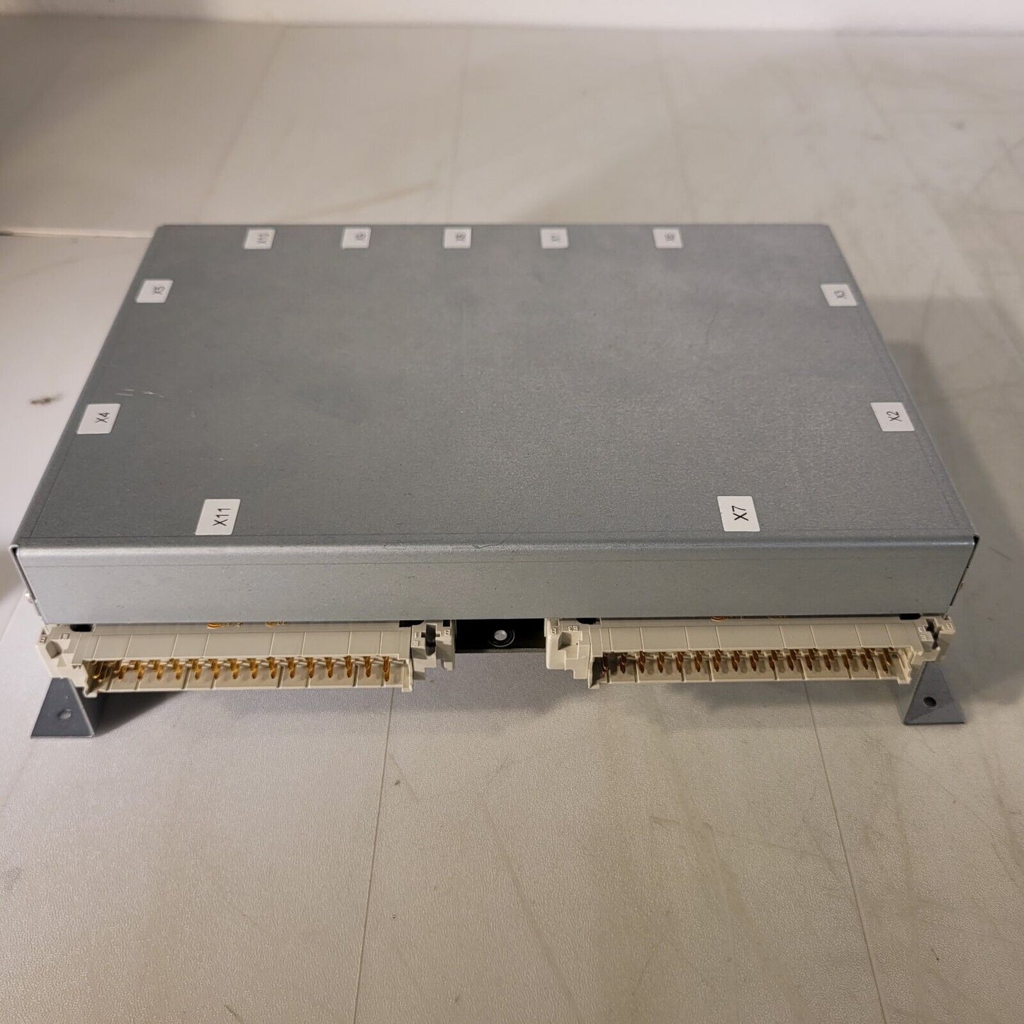 Bruker AXS C79298-A3220-C200 VER:02 Main Controller Motor Encoder Board D8 XRD