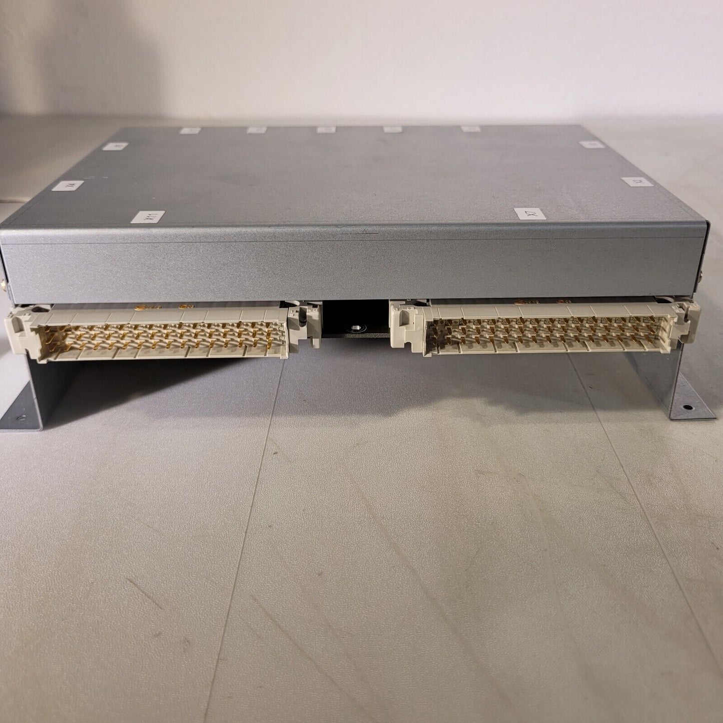 Bruker AXS C79298-A3220-C200 VER:02 Main Controller Motor Encoder Board D8 XRD
