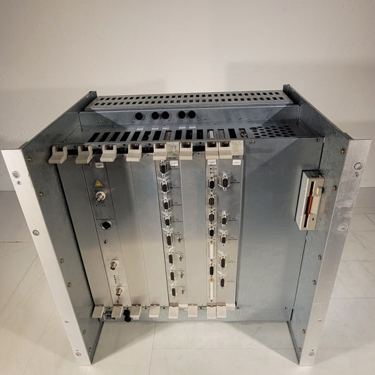 Bruker Control Computer C79298-A3240-A1 w/ Encoder Indexer Cards for D8 XRD