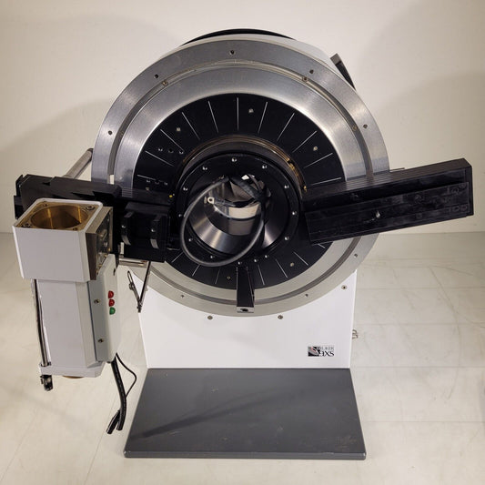 Bruker Goniometer C79298-A3244-A10 Angle Encoder Stage From D8 XRD