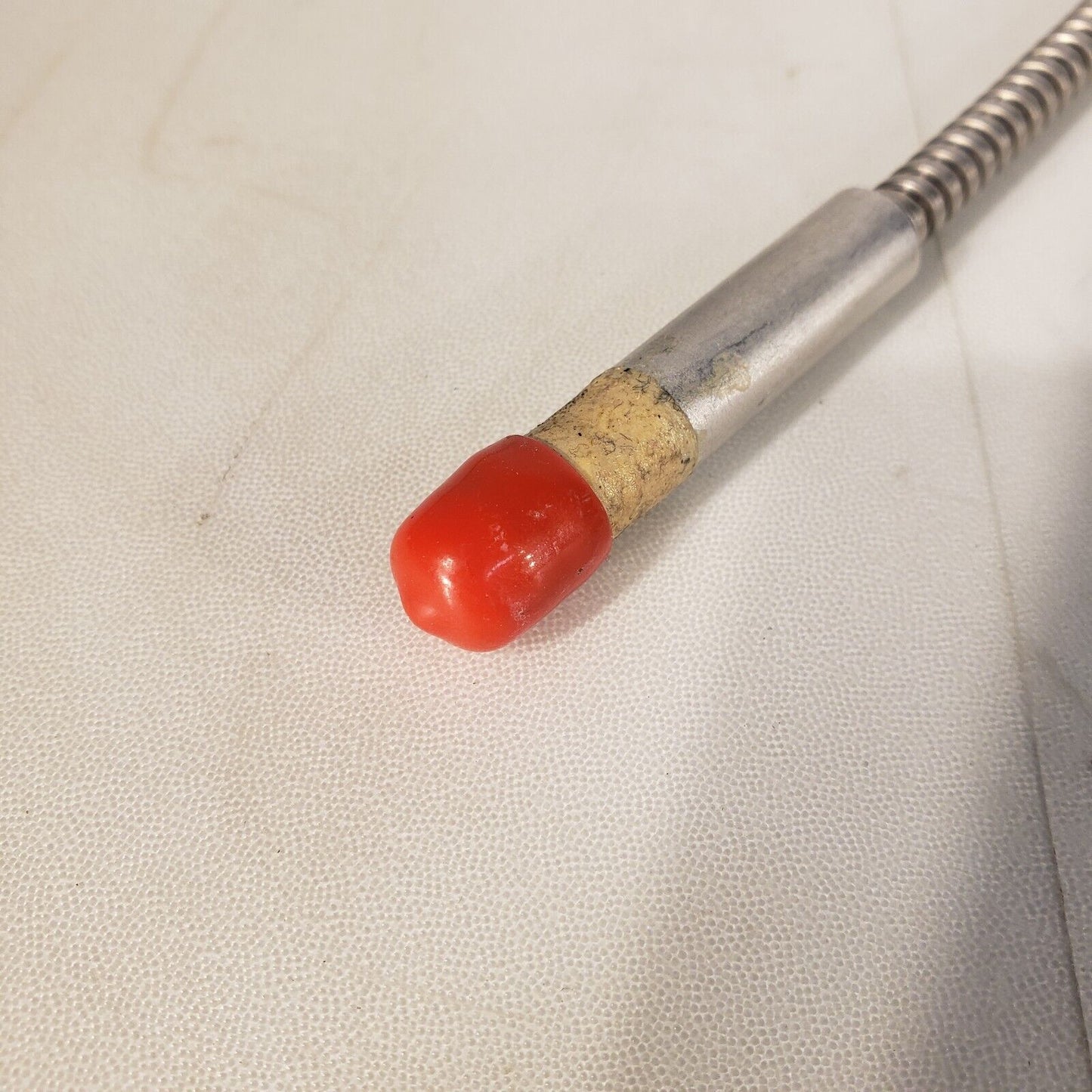 XY Fiber Optic Micrometer Stage w/ Two 1/4" OD Fiberoptic Connectors