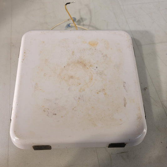 Ceramic Cook Top From Barnstead SP131325 Thermo Scientific Ciramec Hotplate
