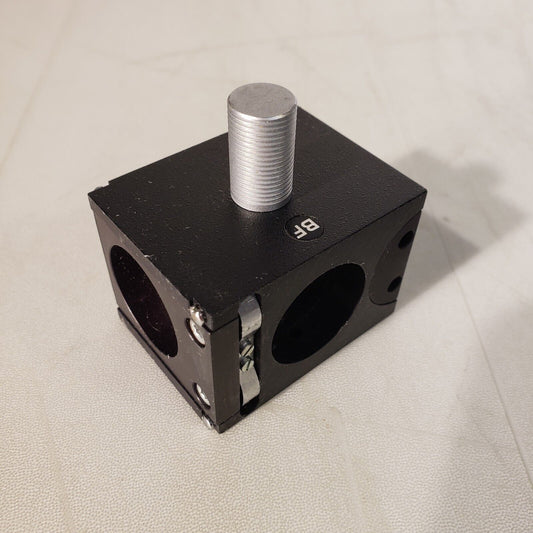 Reichert BF Polyvar Beamsplitter Met Microscope NTC Tech Brightfield