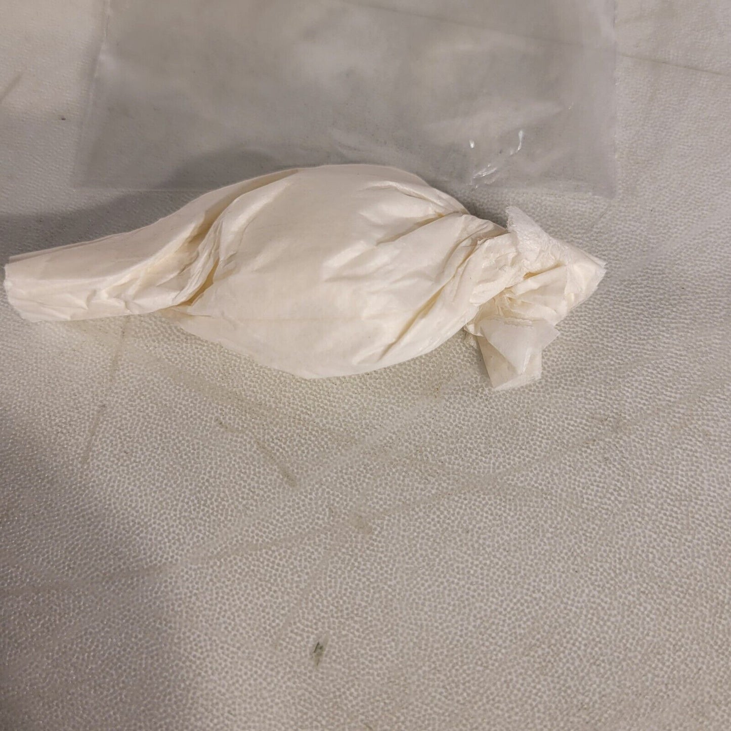 Melles Griot 01LAG117 Aspheric Lens 32.5mm DIA. X 25mm FL 00026200014118A2489