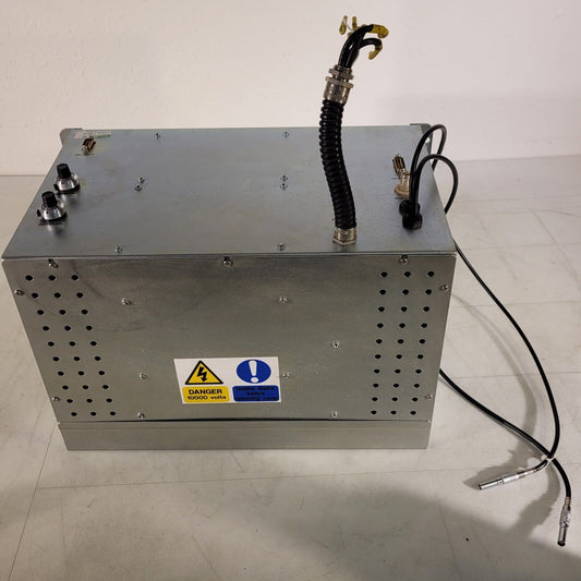 Micromass Pusher Unit 3882001DC2 From Micromass Q-TOF-ULTIMA Mass Spectrometer