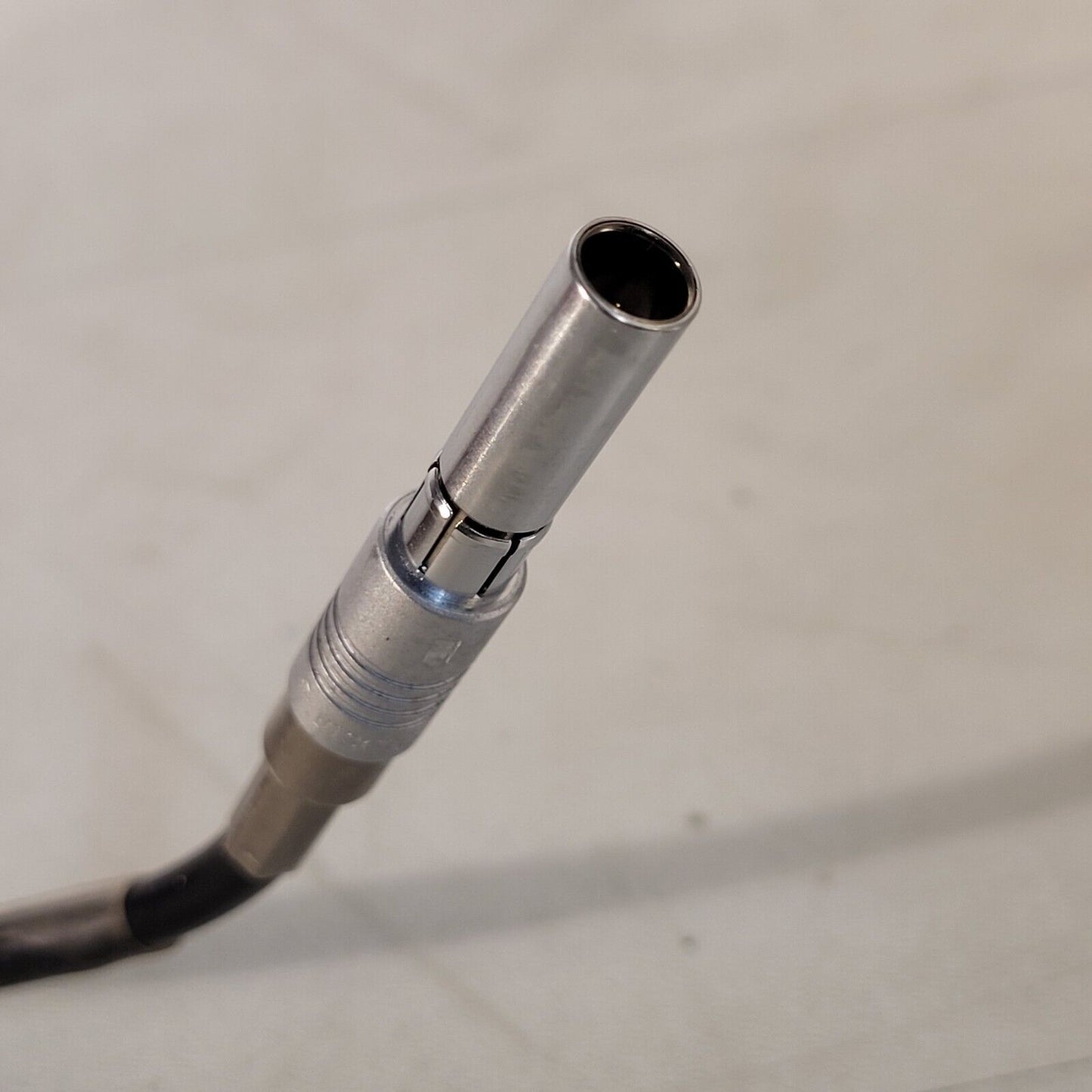 Micromass Ion Beam Guide Chamber From Micromass Q-TOF-ULTIMA Mass Spectrometer