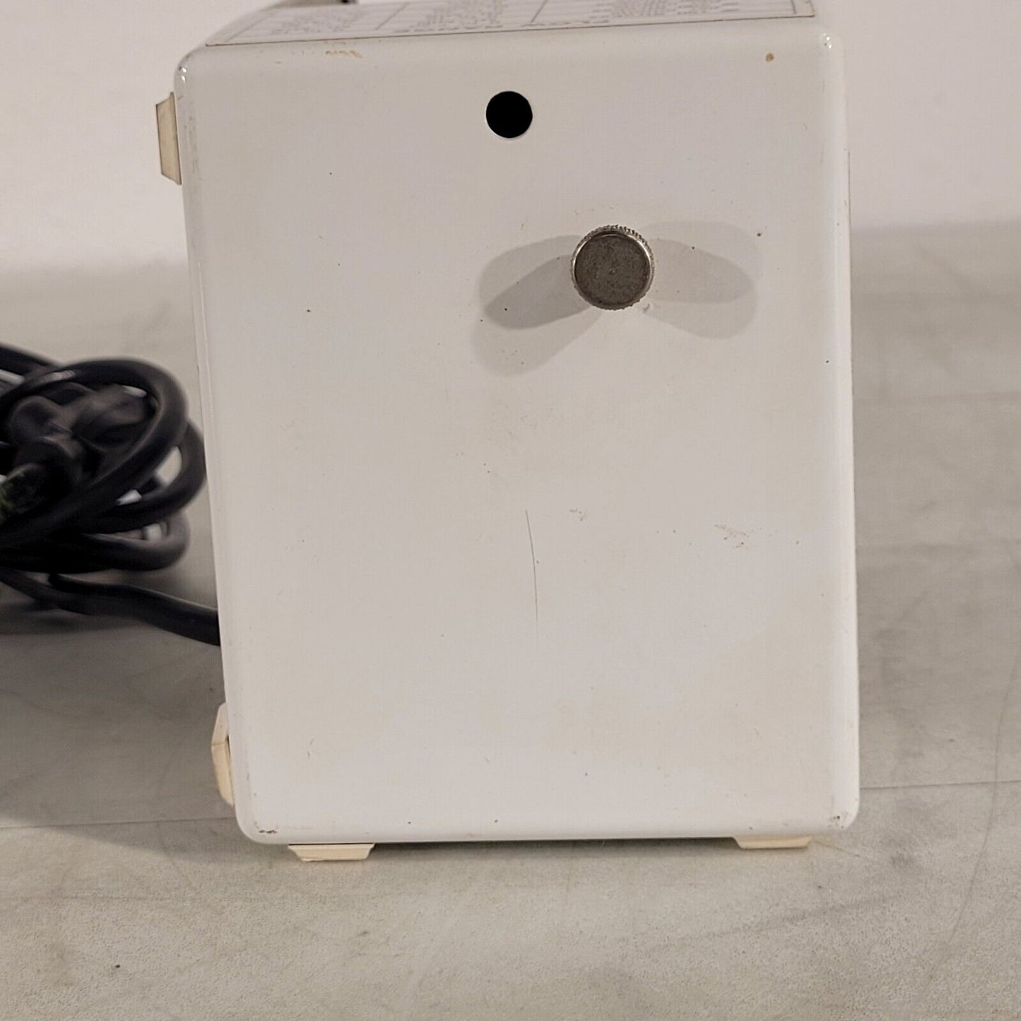Fluid Metering Lab Pump Jr RHSY Synchronous Pump 115V 60Hz