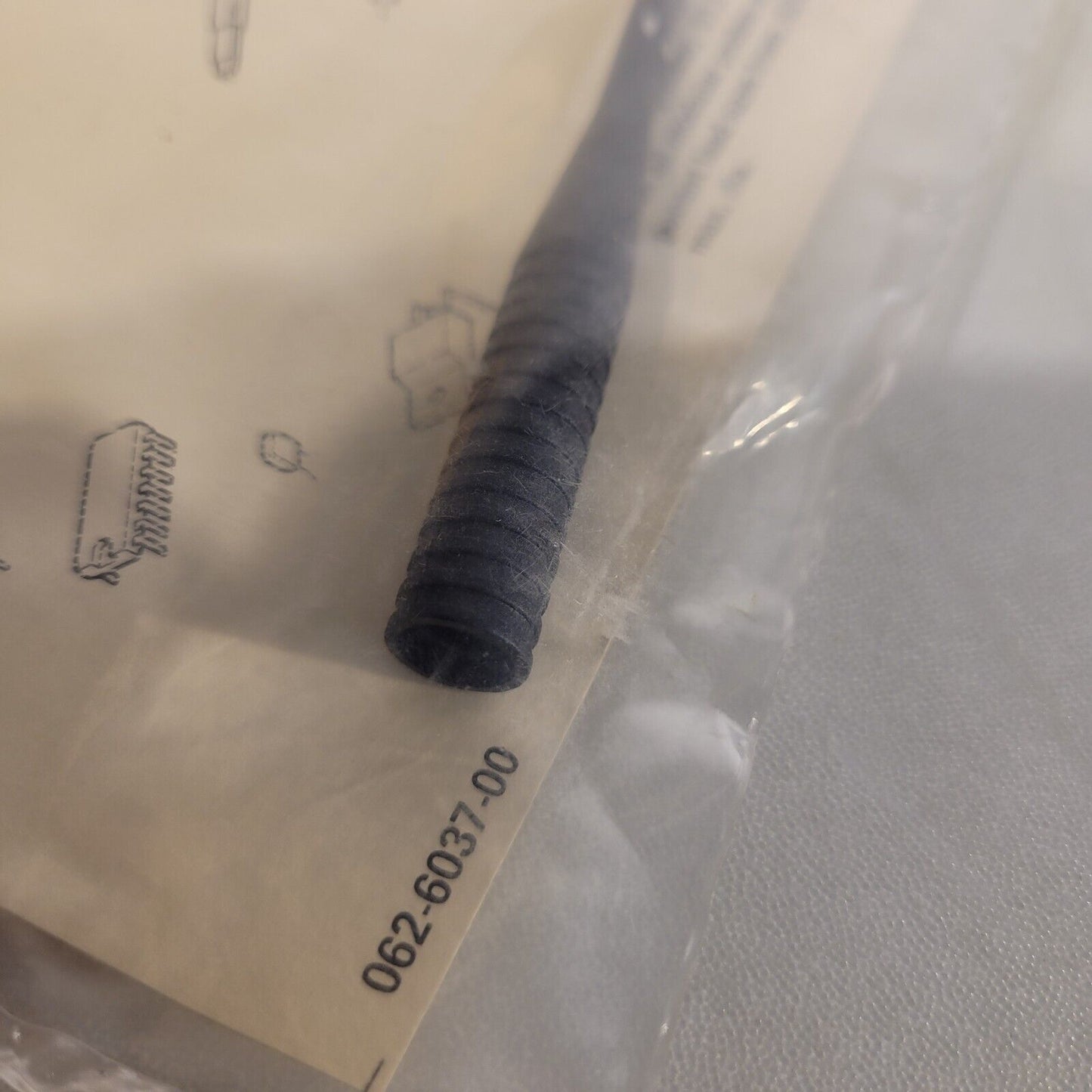 Tek Tektronix 013-0191-00 IC Grabber Adapter Oscilloscope Probe Tip