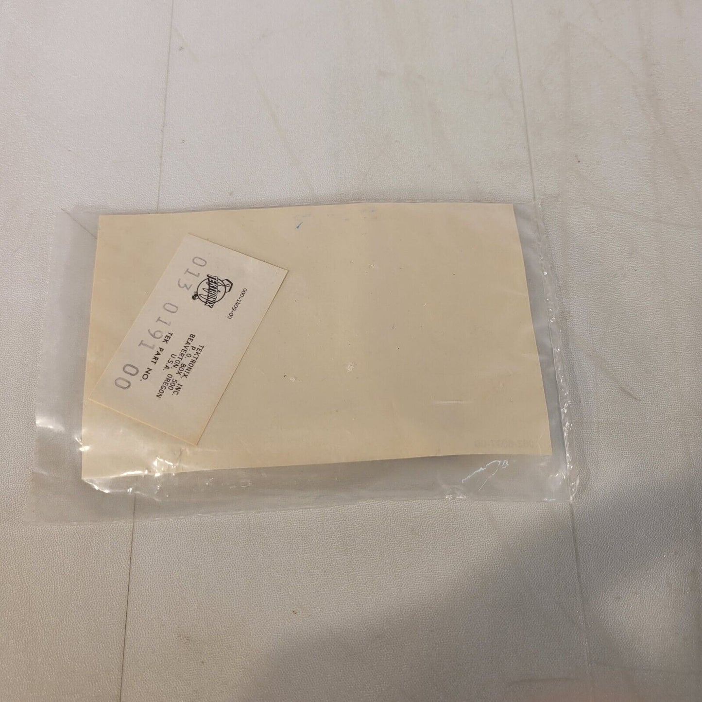 Tek Tektronix 013-0191-00 IC Grabber Adapter Oscilloscope Probe Tip