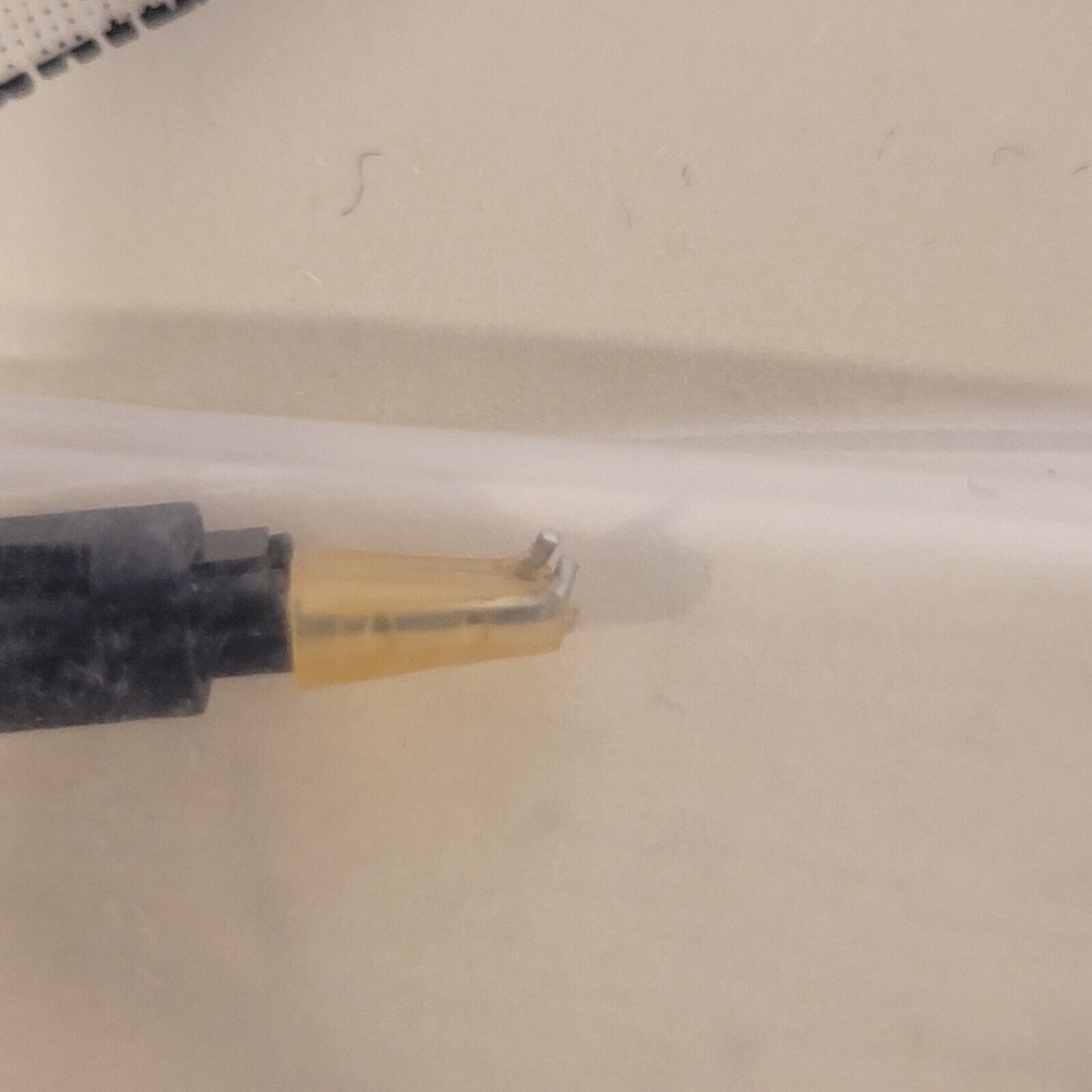 Tek Tektronix 013-0191-00 IC Grabber Adapter Oscilloscope Probe Tip