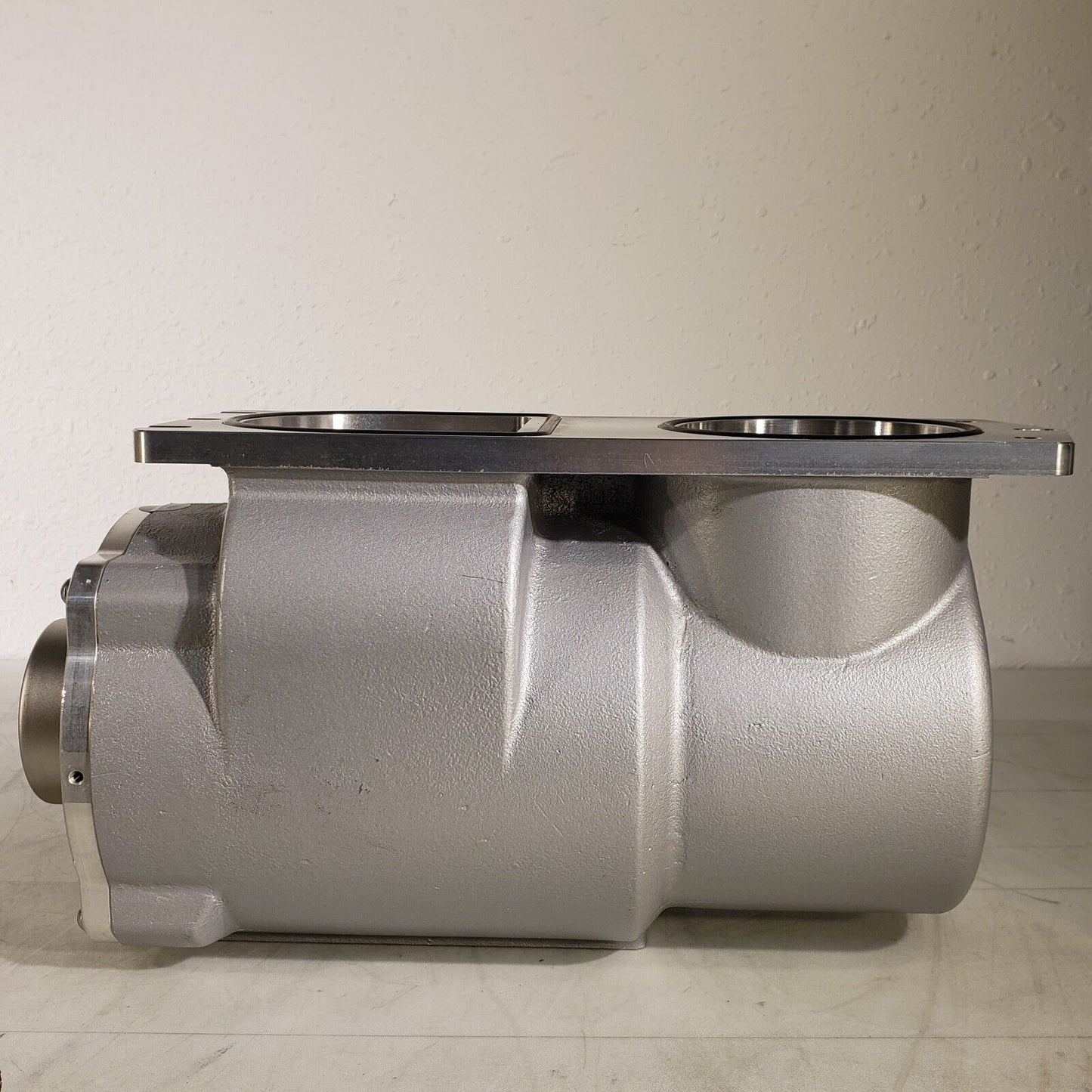 Oerlikon TW 220/150 S Turbovac Turbo Pump 809160 w/ TDS RS232 Controller 800070