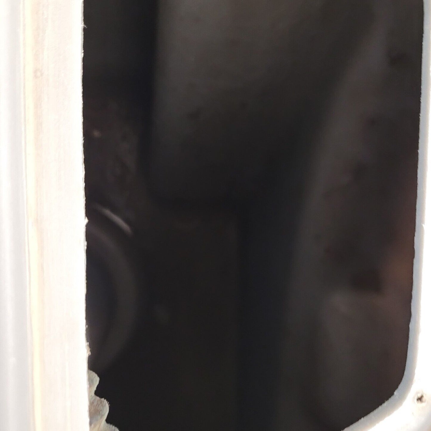 Minuteman X17 Carpet Cleaner Pro-Grade Eco Extractor Missing Spray Knob X17115