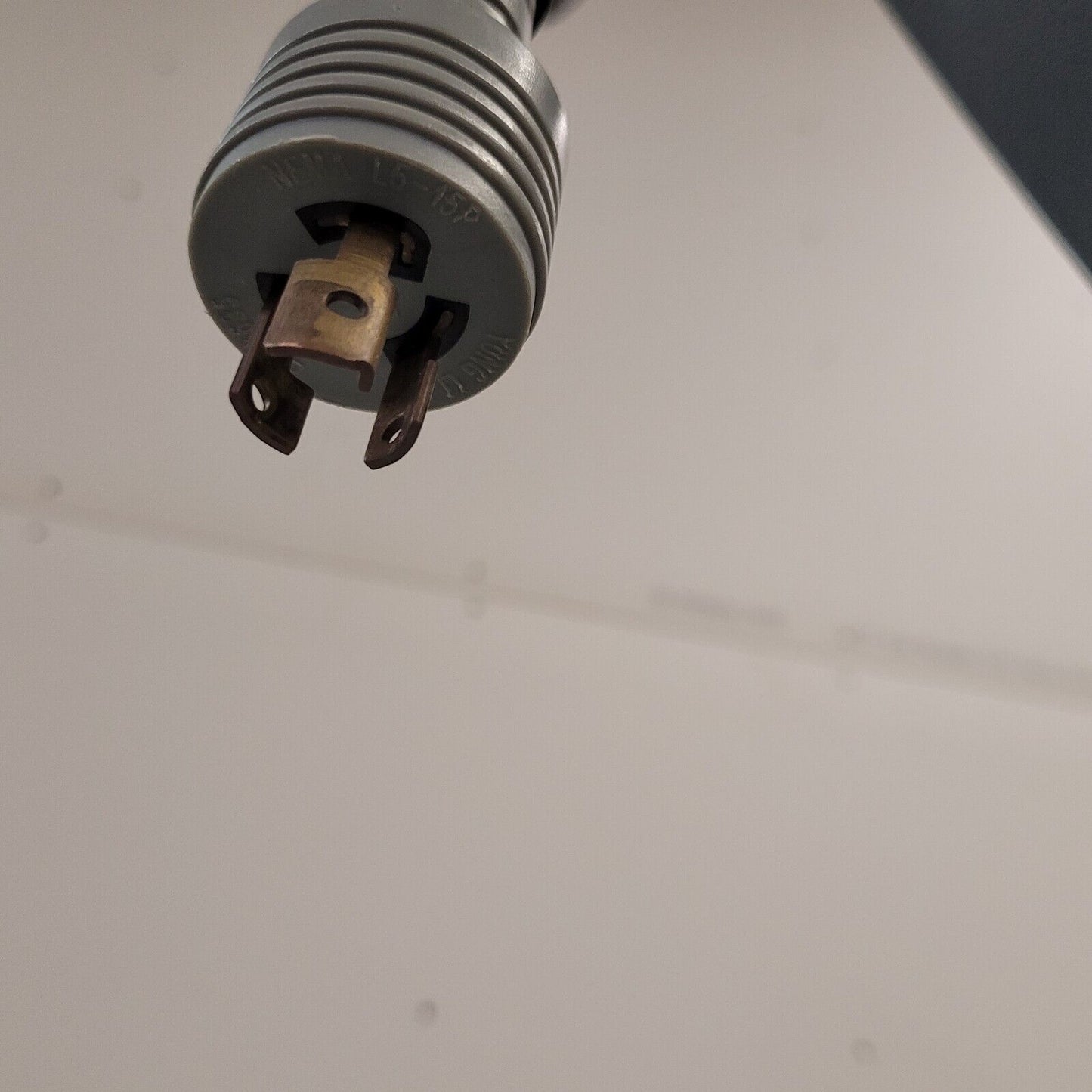 Minuteman X17 Carpet Cleaner Pro-Grade Eco Extractor Missing Spray Knob X17115