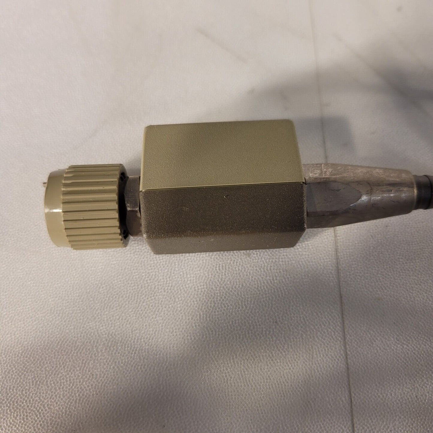Tek Tektronix P6133 Oscilloscope Probe 10x 150MHz 10M Ohm 10.8pF 1.3M