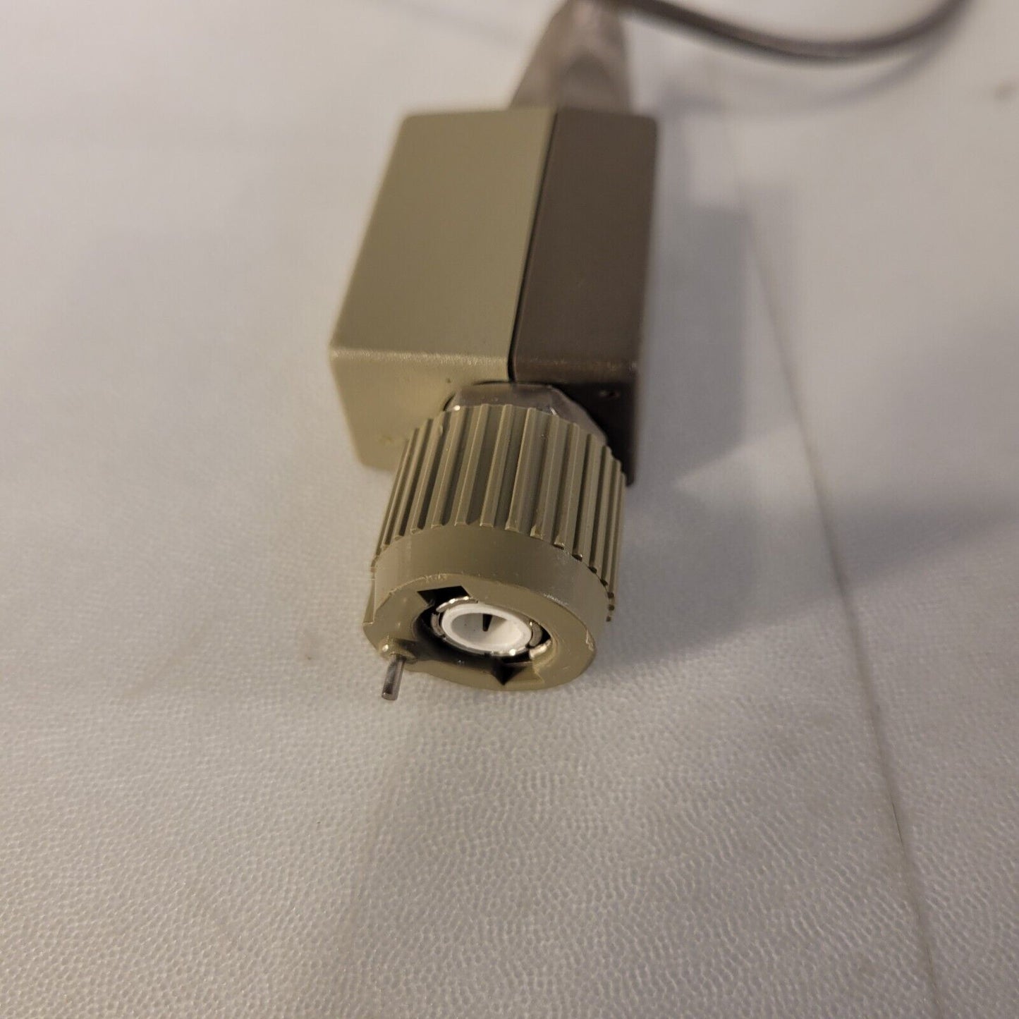 Tek Tektronix P6133 Oscilloscope Probe 10x 150MHz 10M Ohm 10.8pF 1.3M