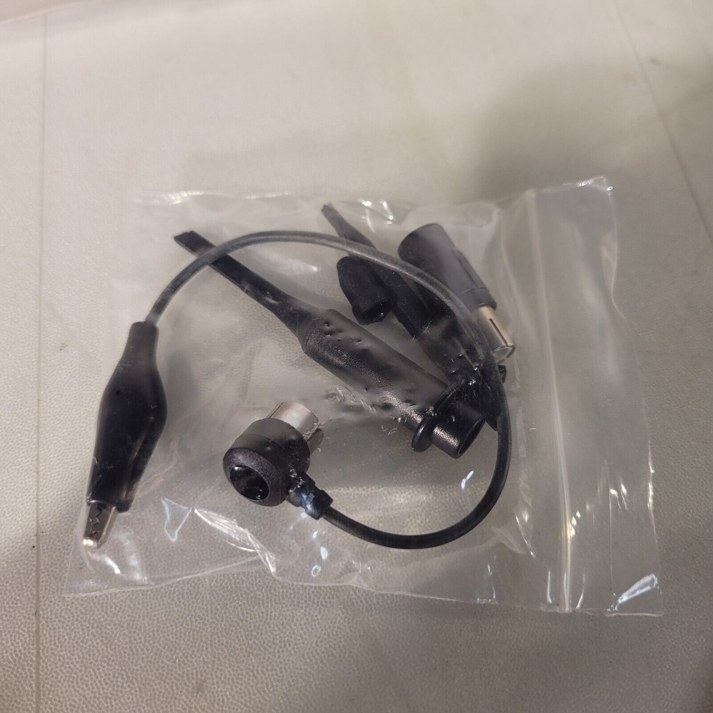 Lecroy P9010 M12X10 Oscilloscope Probe 10x 250MHz 10M Ohm 16pF w/ Accessories