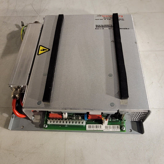 Brandenburg DN1079-01 High Voltage Power Supply 20kV 1.5mA 223766.90394