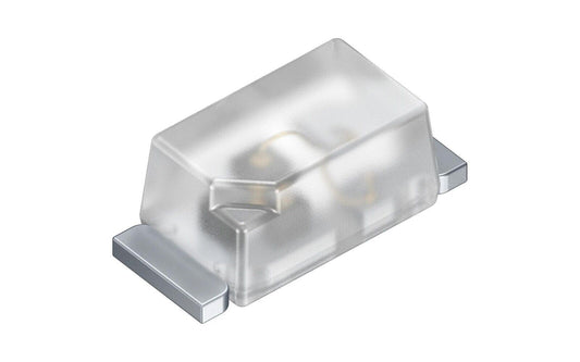 Osram Opto Semiconductors Smart LED 0603 11054284 *Price Per 10 LEDs*