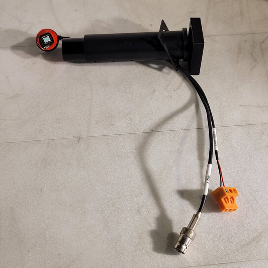 CMEO Camera Sensor Detector From Bruker Ultraflex II Mass Spectrometer CMOS