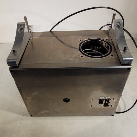 Bruker Rectangular High Vacuum Chamber 15.5x12.5x9.5" From Bruker Ultraflex II