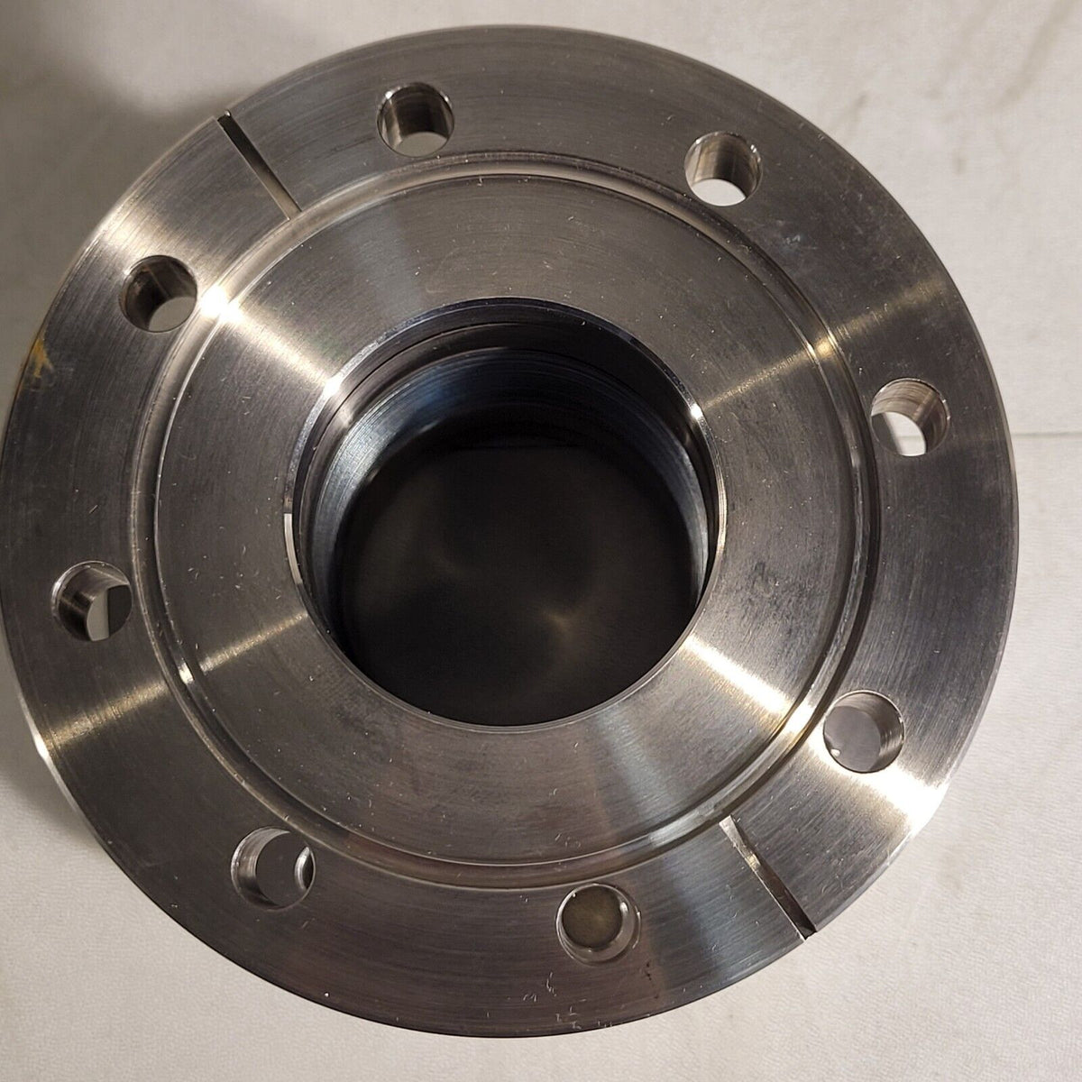 Conflat Ld MDC DN63CF 4.5
