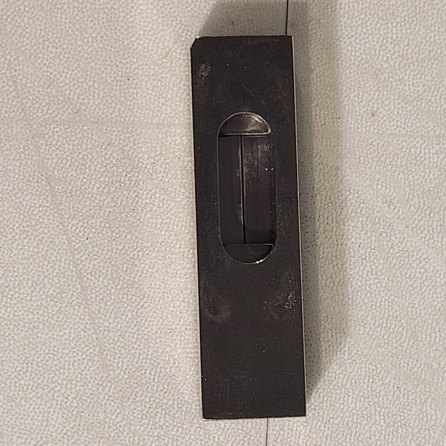 Bruker ASX XRD 0.2mm Slit Aperture Beam Shaping Line Diffraction