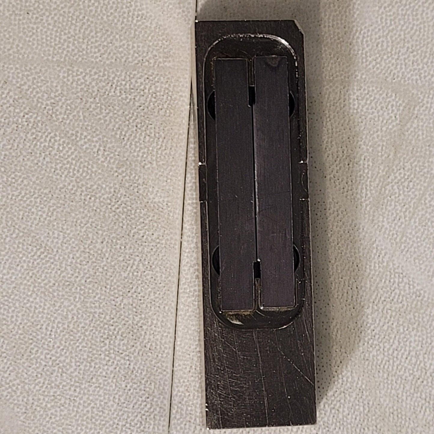 Bruker ASX XRD 0.2mm Slit Aperture Beam Shaping Line Diffraction