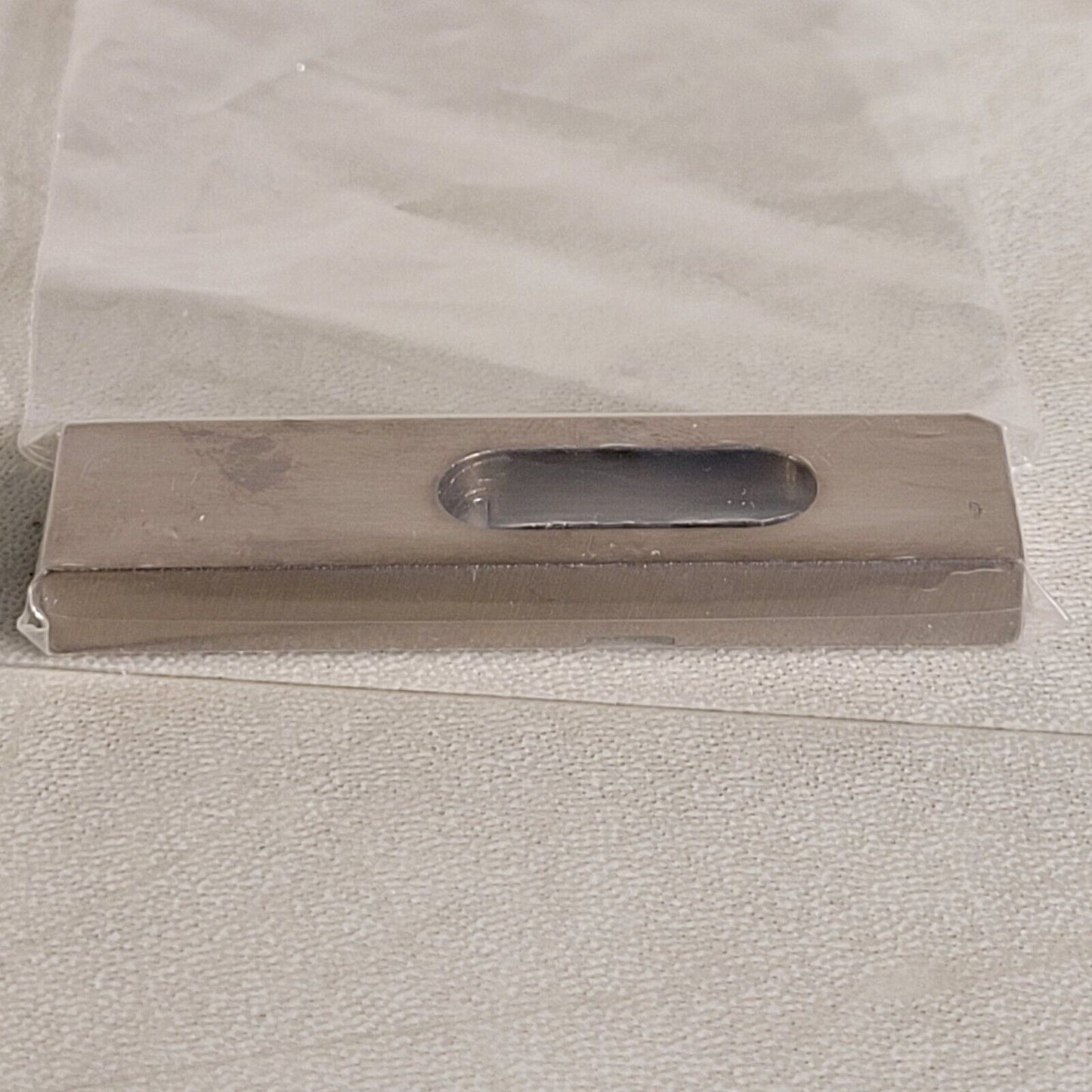 Bruker ASX  6mm Slit Aperture For Bruker ASX XRD Beam Shaping Diffraction