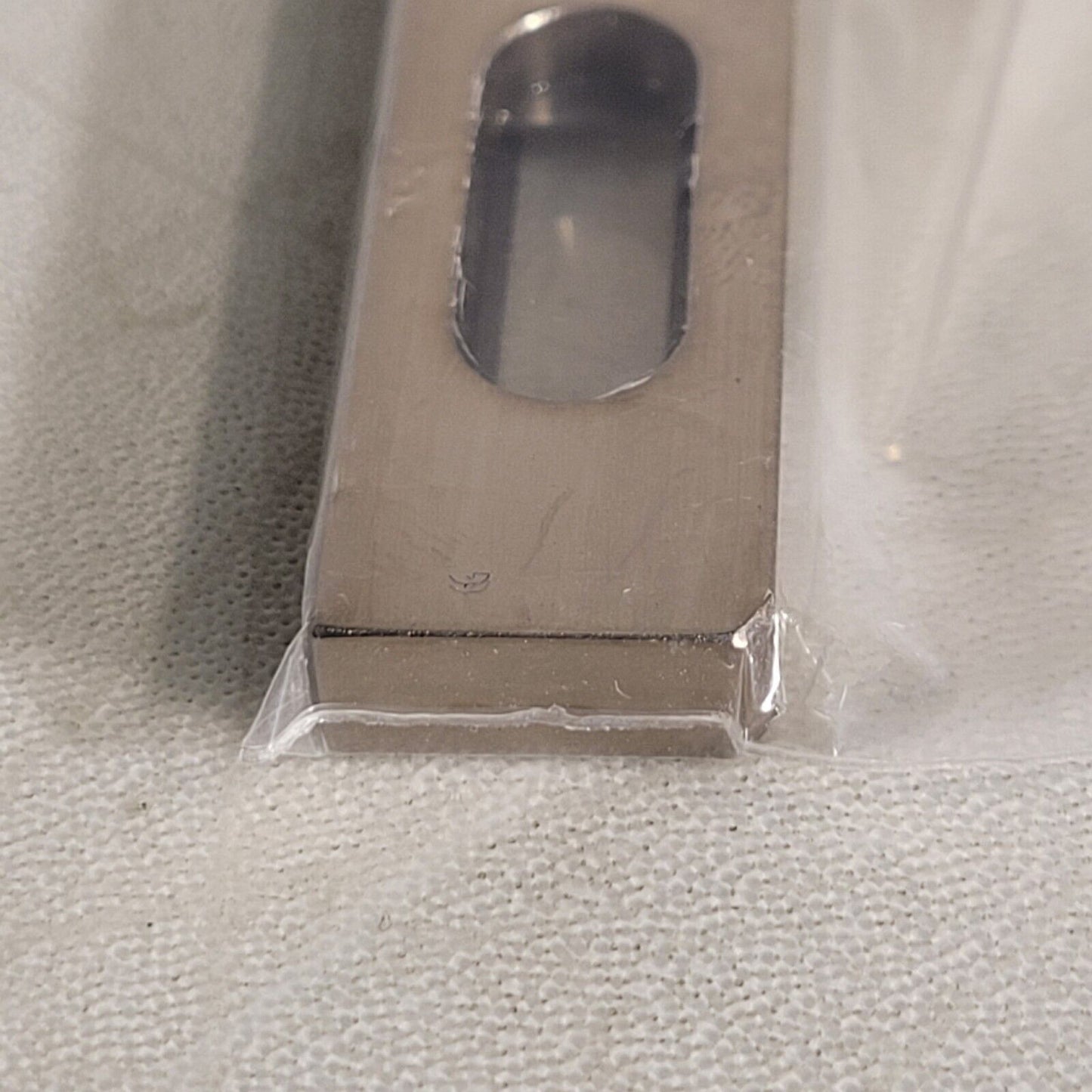 Bruker ASX  6mm Slit Aperture For Bruker ASX XRD Beam Shaping Diffraction