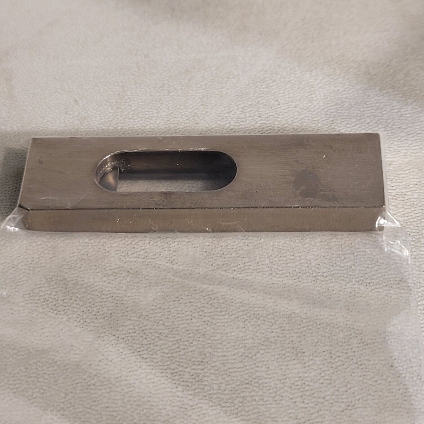Bruker ASX  6mm Slit Aperture For Bruker ASX XRD Beam Shaping Diffraction
