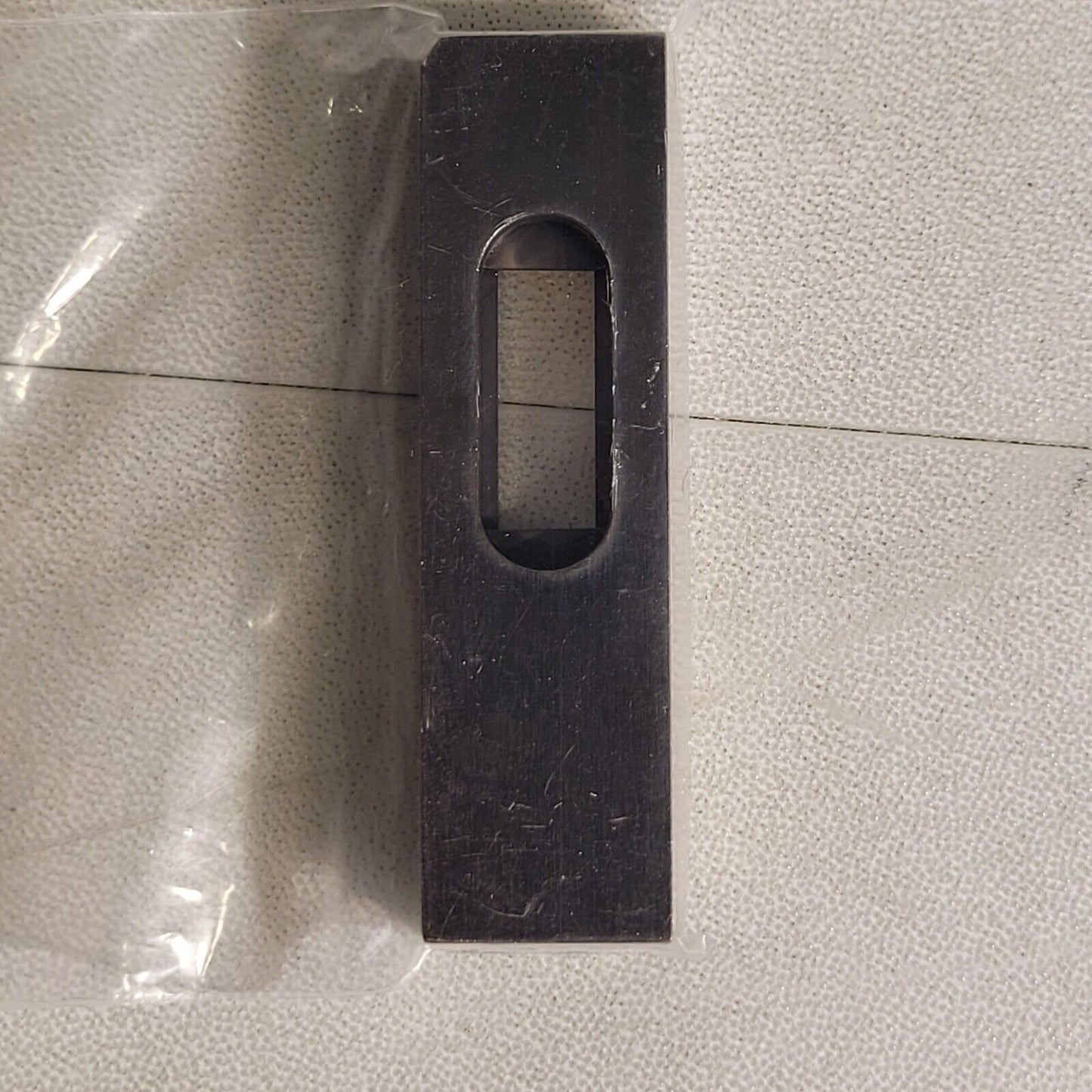 Bruker ASX  6mm Slit Aperture For Bruker ASX XRD Beam Shaping Diffraction