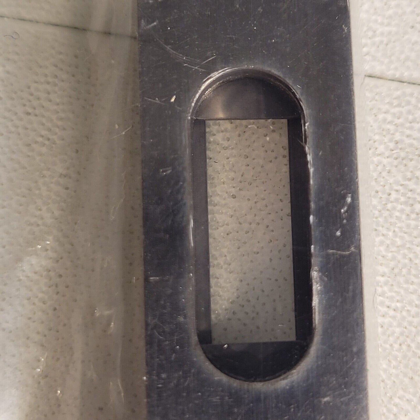 Bruker ASX  6mm Slit Aperture For Bruker ASX XRD Beam Shaping Diffraction